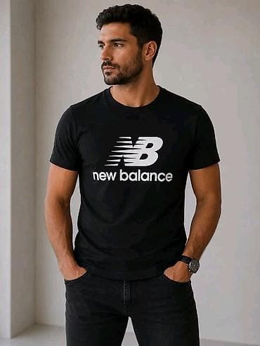 muska odela uzice: Men's T-shirt Nike, bоја - Maslinasto zelena — 10