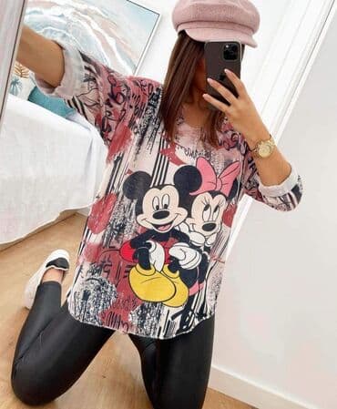 ps bluze 2023: Bluze 2000 — 19