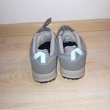 dobre patike: Jack Wolfskin patike za planinarenje/trail - Model: Jack Wolfskin — 4