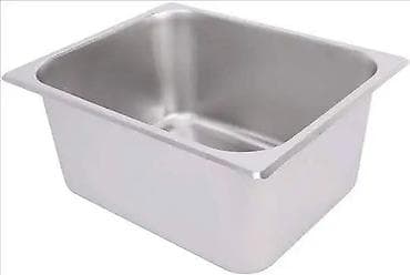 Car Electronics: Profesionalna električna friteza od nerđajućeg čelika – jednostruka — 2