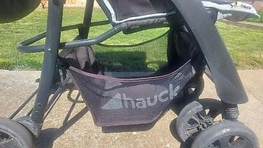 pepco odeca za bebe: Dečija kolica Hauck (sport/šetnja) - Brend: Hauck - Tip — 6