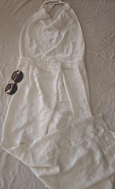 zara bele patike: Zara, M, bоја - Bela — 4