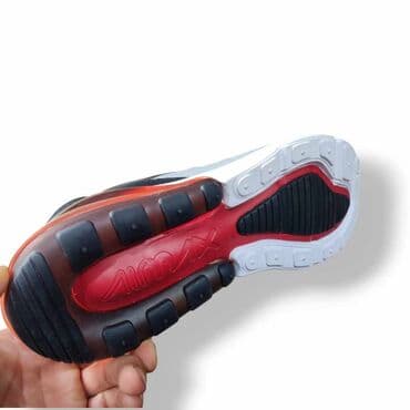 nike react zenske patike: Trainers, size - 46 — 5