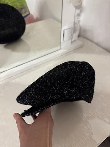 second hand kaputi: Beretke — 1