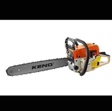 monofazni motor 1.5 kw cena: Motorna testera Snaga: 2,0 kW Dužina mača: 550mm Brzina lanca — 1