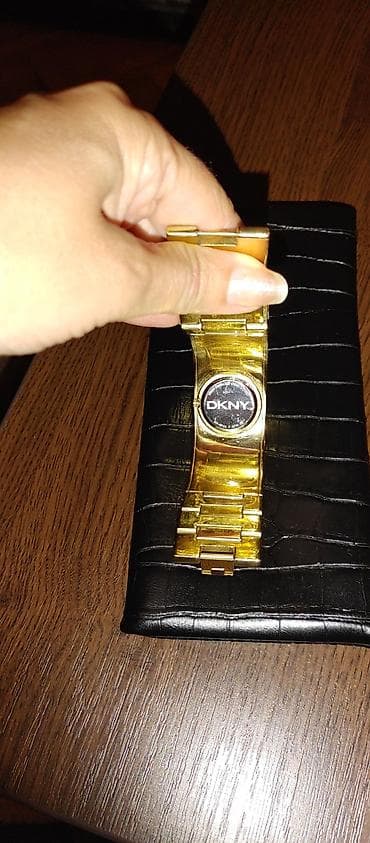 daniel wellington satovi: DKNY, Ženski — 2