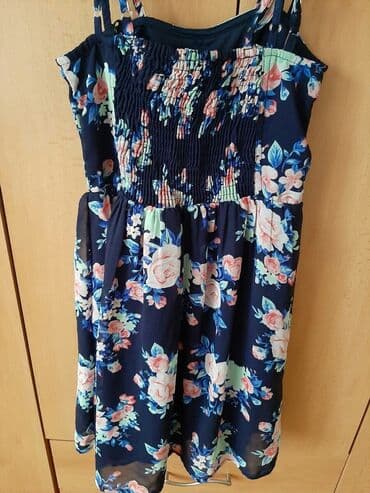 lidl duks haljina: Midi, 152-158 — 4