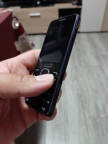 Dodaci za mobilne telefone: Telefon Alkatel ispravan telefon radi samo na telenor mrezi,stanje — 4
