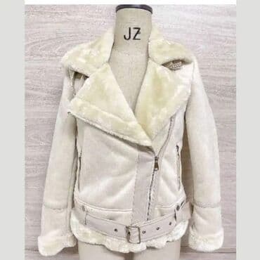 jakne monton: Monton jakne 3800din.
S m l xl — 3