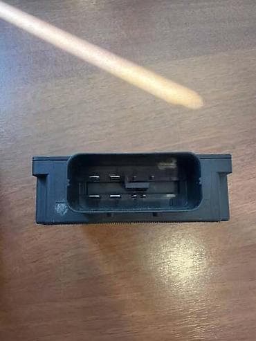 auto kamere cena: STABILIZATOR NAPONA ZA VOLKSWAGEN GOLF 6, PASSAT B7, PASSAT CC . - — 3