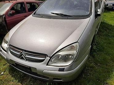 vrata za reno clio 2: DELOVI CITROEN C5 01G LIMUZINE KARAVANI 2.2HDI 3.0BENZ | Limarija — 2