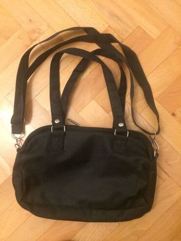 vera kožne torbe: Shoulder bag — 6