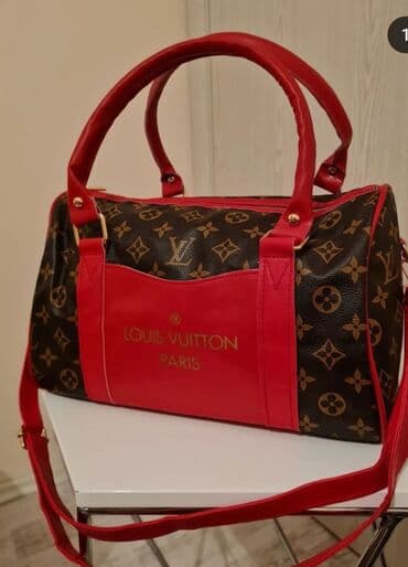 c a torbice: Louis Vuitton — 1