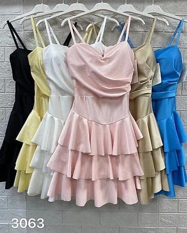 moonsun haljine: 03. L. Haljina ✨ 3.100 dinara — 4