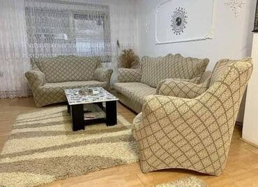 dodatak za wc solju za decu: For three-seater sofa — 3