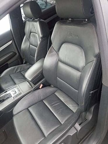 motorka straus: S LINE LIMARIJA MEHANIKA TRAP ZA AUDI A6 OD 2004. DO 2008. GOD. | — 4