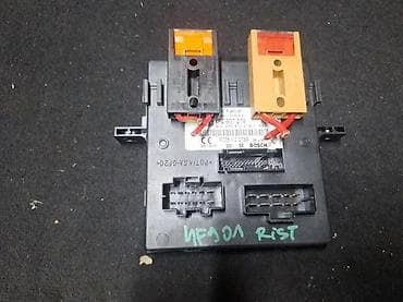 navoj: KOMFORT MODUL. A6 S6 C6 4F 11 4F0907279 | Komfort modul A6 s6 c6 4f — 3