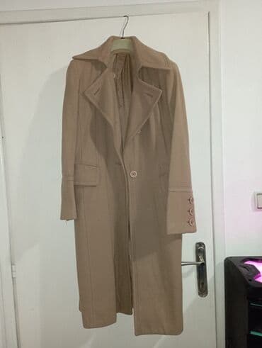 Asos, S (EU 36), Jednobojni, Sa postavom — 1