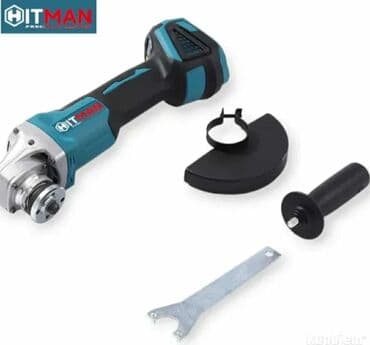 dormeo prekrivac 2 u 1: Cena 9.500 din Aku Brusilica HITMAN 125mm Model HT-BAG-1112R — 2