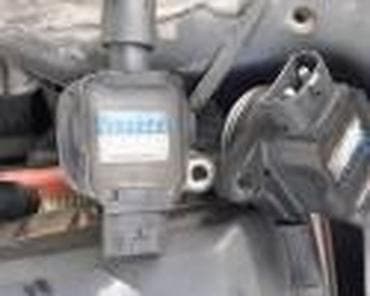 fiat bravo 1.8: BOBINA ZA VOLVO S40, V40 OD 2000. DO 2005. GOD. | bobine za 1,8 — 2