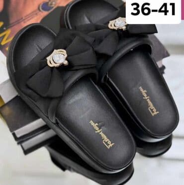 tech fleece stariji modeli: Fashion slippers, Altramarea — 5