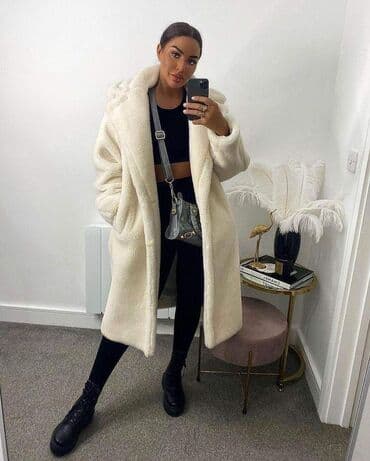 tedi kaputi: Tedi kaputi 4000 — 17