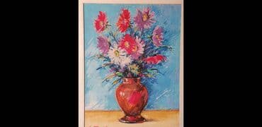 dimenzije ugaonih garnitura: Painting — 1