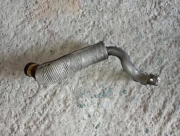 ponuda za prevoz robe: CREVO TURBINE ZA PEUGEOT 3008 | — 1