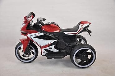 nike crvena trenerka: Motor na baterije TS-078- 3 crveni (Šifra proizvoda: TS-078- 3-CR-40) — 3