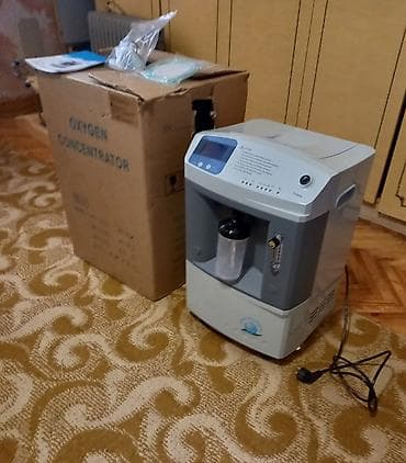 medicinski nameštaj: Koncentrator kiseonika. Prodajem koncentrator kiseonika ima samo 157 — 2