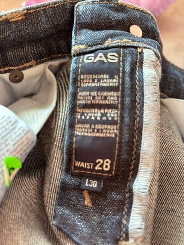 svecane pantalone i tunike: 28, 30, Teksas — 4