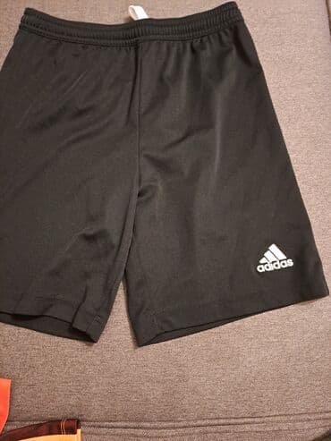 Šortsevi: Adidas sorc vel 11-12g kao nov — 1