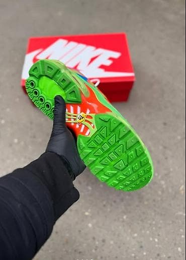 chunky patike: Nike air max tn patike A klasa NOVO Novo Brojevi 41 do 46 fb Moja — 4