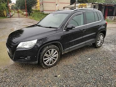 polovni automobili sopot: VW TIGUAN 2.GOD. 2.0TDI 4X4 ORIGINALNI POLOVNI DELOVI GARANCIJA NA — 5