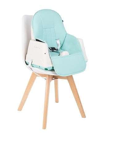 Hranilice: KIKKA BOO Hranilica CREAMY 2in1, light blue (šifra: KKB1) Praktična — 9
