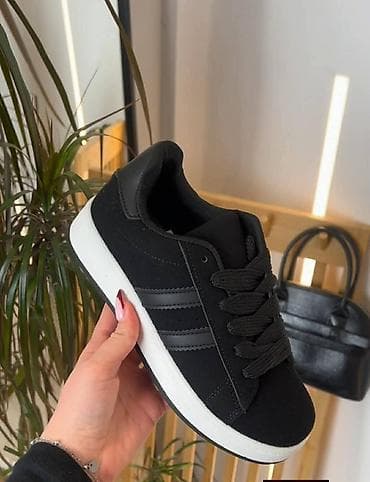 Adidas, bоја - Crna na lalafo.rs Adidas, bоја - Crna