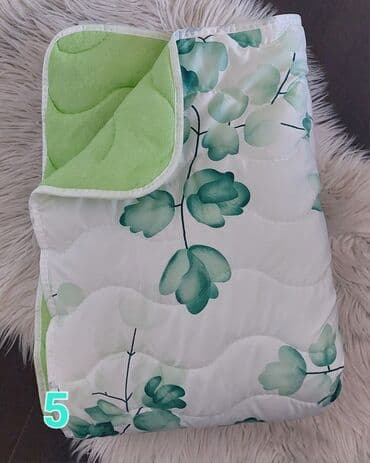 dormeo štep deke: Veličina - Za decu — 5