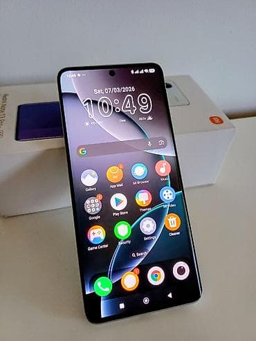 telefoni subotica: Xiaomi Redmi Note 13 Pro+ Vrhunski telefon,malo korišćen u odličnom — 3