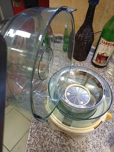 amity peć polovna: Moulinex sokovnik – model JU200 (Vitae) DOBAR. MIRJEVO . kao — 8