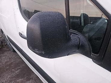 Retrovizori: RETROVIZOR ZA CITROEN BERLINGO OD 2008. DO 2012. GOD. | Desni — 2