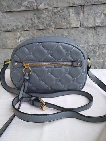 los angeles duks new yorker: Elegantna torbica — 5