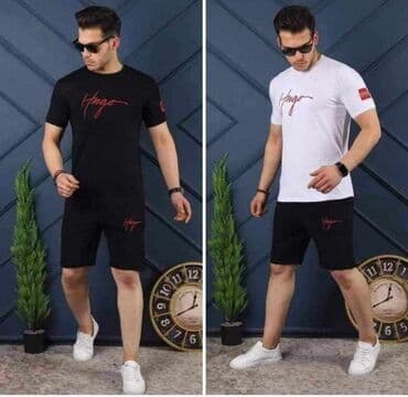 Veličine od S do 3XL
Cena 3000 din