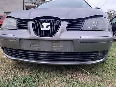 ampule za ankerisanje: SEAT IBIZA - KOMPLETAN AUTO U DELOVIMA | sve vrste delova za — 4