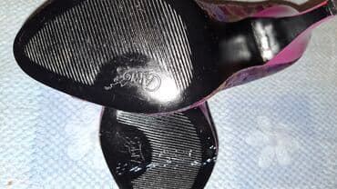 metro obuća: Salonke, 39.5 — 6