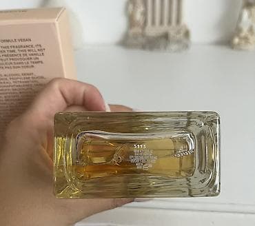 collagen beauty lilly: Burberry Goddess 100ml nov parfem. Prsnut dva puta, samo proban — 3