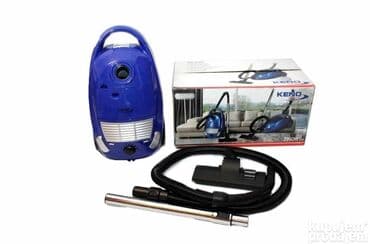 polovni usisivaci za pepeo: Usisivac Keno Cena 7300 NOVO NOVO NOVO U FABRIČKOM PAKOVANJU — 1