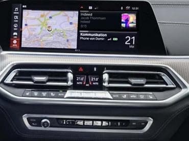 MULTIMEDIJA ZA BMW X6