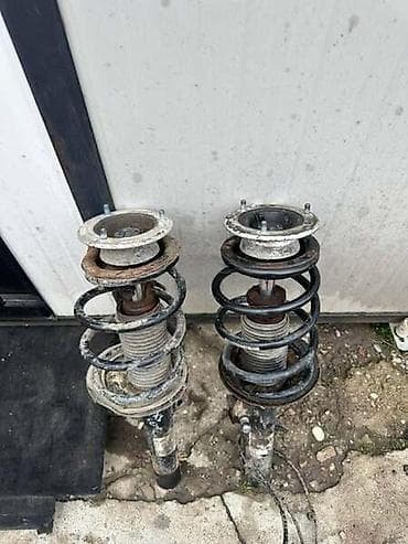 goodyear gume: PREDNJI AMORTIZERI X3 E83 ZA BMW X3 OD 2004. DO 2010. GOD. | Slanje — 2