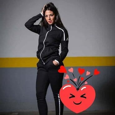Women's Clothing: S m l xl 2xl 
Cena 3500 din
 Pamuk

NP — 4