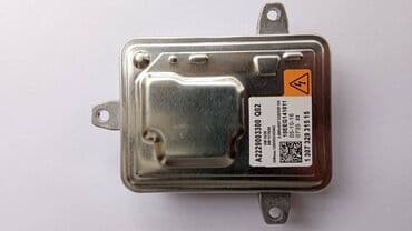 Vozila: Xenon Ballast Mercedes Cadilac A0Q02 Nov zamenski Ballast ( ili — 4